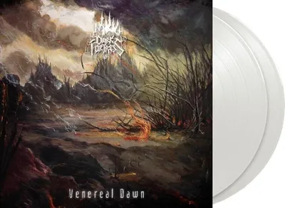 Obrázek produktu pro Dark Fortress - Venereal Dawn (Limited Edition) (White Coloured) (2 LP)