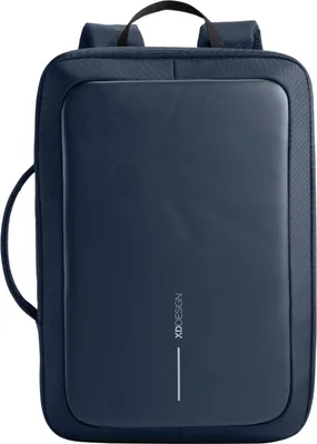 Produktbild von XD Design - Aktentasche "Bobby Bizz 2.0" XD818 (Einheitsgröße) (Marineblau)