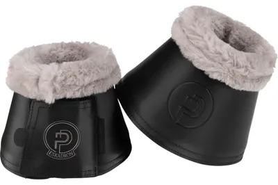 Image de Eskadron Platinum 25 Softslate Faux Fur Cloches de saut