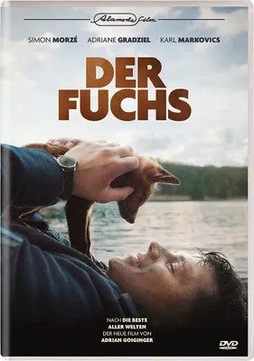 Produktbild von Der Fuchs