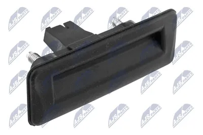 Produktbild von NTY EZC-SK-014 Türgriff für SKODA Fabia II Schrägheck (542)