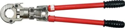 Obrázek produktu pro Yato Rohrpresszange - Presszange Verbundrohr Pex-Al-Pex Aluverbund-Rohre 16 - 32 mm