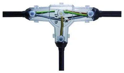 Zdjęcie produktu dla Cellpack 131149, 1 szt., 191 mm, 235 mm, 85 mm, 805 g