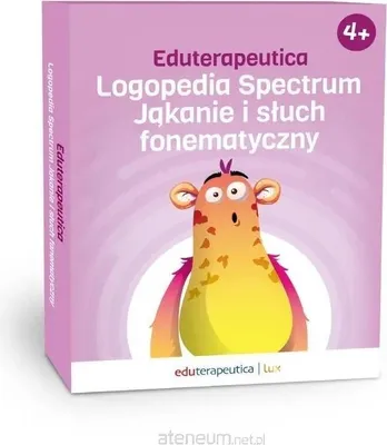 Image de Eduterapeutica lux Logopedia... Bégaiement ...