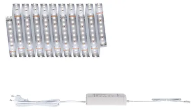 Produktbild von Paulmann MaxLED 1000 LED Strip tralweiß Basisset