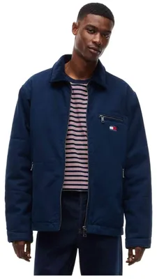 Productafbeelding van Bomberjack Tommy Jeans DM0DM23503C1G voor Heren