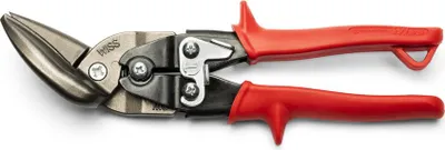 Obrázek produktu pro Nůžky na plech Crescent Wiss M6R Offset levé M6R