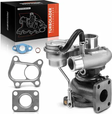 Zdjęcie produktu dla Frankberg Turbosprężarka Turbina dla Hyundai Elantra Santa Fé I 2.0L