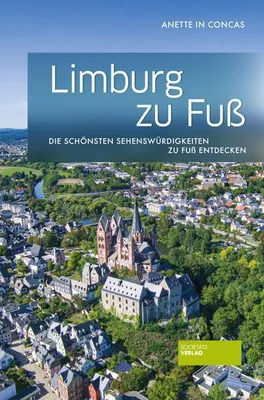 Immagine prodotto di Limburg zu Fuß