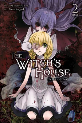 Produktbild von The Witch's House