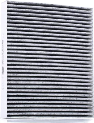 Produktbild von MAGNETI MARELLI 350208065580 Innenraumfilter Pollenfilter für OPEL Mokka / Mokka X (J13) Aktivkohle