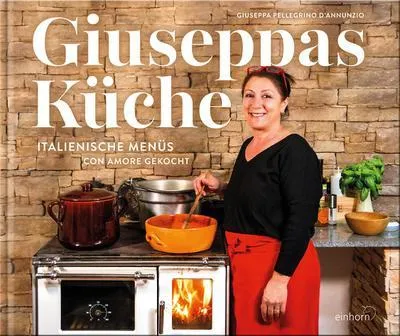 Obrázek produktu pro Giuseppas Küche
