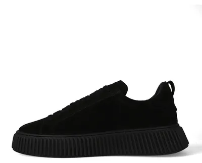 Productafbeelding van Antony Morato Sneakers MMFW01951-LE300005-9100 Zwart-41
