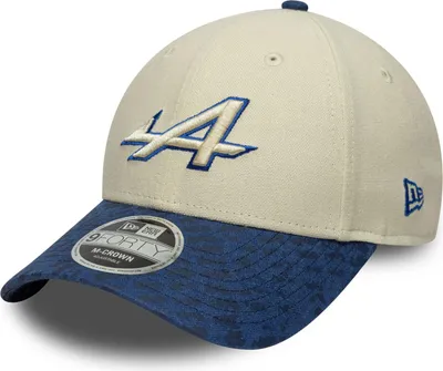 Immagine prodotto di Cappellino New Era 9Forty M-Crown - HERITAGE Alpine Racing