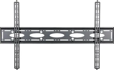 Zdjęcie produktu dla B-Tech BT9903, 165,1 cm (65"), 3,05 m (120"), 200 x 200 mm, 800 x 600 mm, Stal, Czarny