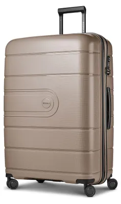 Produktbild von Redolz Essentials 11 4 Rollen Trolley 76 cm mit Dehnfalte