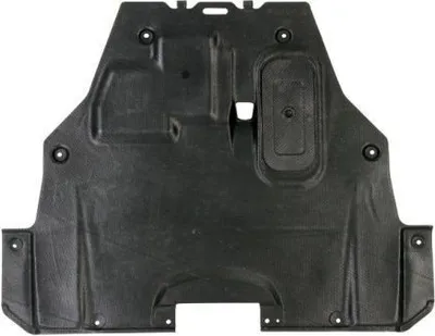Produktbild von BLIC Motorabdeckung Motorschutz für MAZDA 6 Kombi (GH) 6 Schrägheck (GH) 6 (GH)