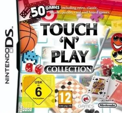 Produktbild von Touch 'n' Play Collection