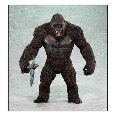 Image de Godzilla vs Kong Ultimate Article Monsters Figurine Kong env. 30 cm