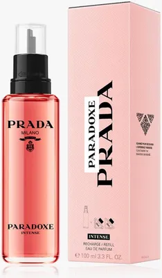 Obrázek produktu pro Prada Paradoxe Intense parfémovaná voda pro ženy Refill 100 ml