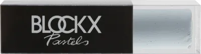 Produktbild von Blockx Große Pastellkreide, Graugrün 5 13735BXC
