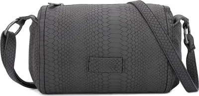 Immagine prodotto di Fritzi aus Preußen borsa a tracolla Ecxo Drum02 Crossbody Black Idol nero