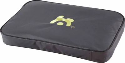 Produktbild von Melson Lounge Mat 92 Hundekissen L – anthrazit