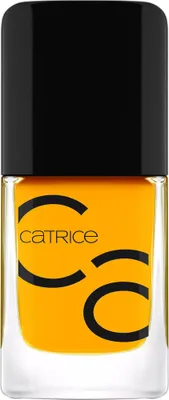 Obrázok produktu pre Catrice Iconails Gél lak 129-Bee Mine 10,5ml