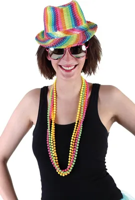 Produktbild von Sonnenbrille verspiegelt Rahmen pink