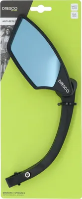 Immagine prodotto di Dresco Specchio per biciclette Lusso antiriflesso