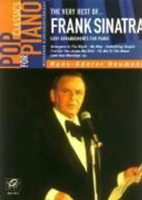 Produktbild von Heumann: Very best/Frank Sinatra