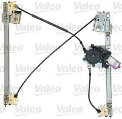 Produktbild von Valeo Fensterheber  850390
