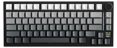 Obrázok produktu pre Mechanická herná klávesnica X820 Ultra, bezdrôtová, s RGB podsvietením