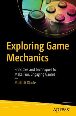 Obrázok produktu pre Exploring Game Mechanics
