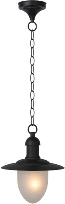 Immagine prodotto di Lampada da esterno a sospensione Lucide E27 24W ARUBA 11872/01/30