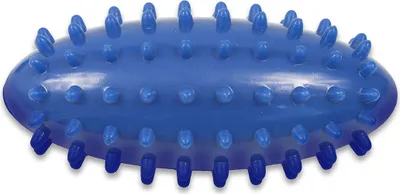 Zdjęcie produktu dla YATE Jajko do masażu 12,5x4,5 cm niebieskie
