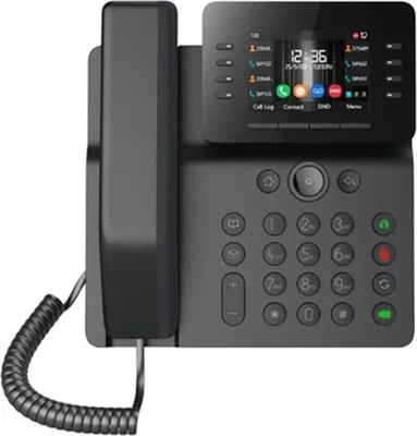 Image de Fanvil V64 Fanvil IP Telefon V64