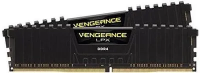 Image de Corsair VENGEANCE LPX 16 Go, DDR4, 3600 MHz, PC/Serveur, N° d'enregistrement, N° ECC