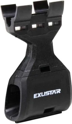 Immagine prodotto di Catena Exustar Guida Nero Nero Taglia Unica