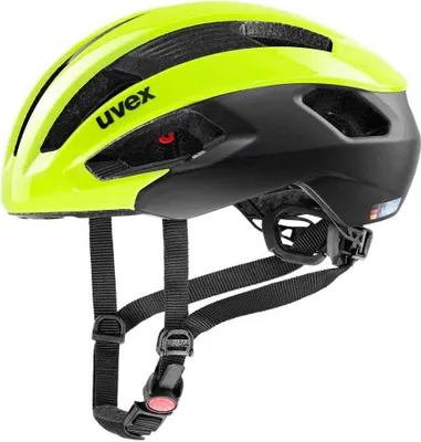 Immagine prodotto di UVEX - S4100900117 - Casco da bicicletta - Dimensioni 56-59