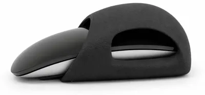 Immagine prodotto di Supporto ergonomico Gallo3D, compatibile con il mouse Apple Magic, design ergonomico Cove