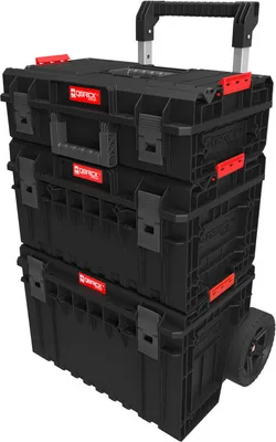 Image de Qbrick system one cart basic set 2.0 nr. 1
