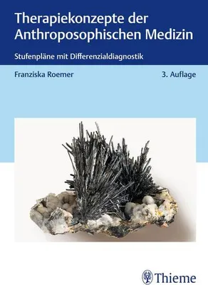 Obrázok produktu pre Therapiekonzepte der Anthroposophischen Medizin