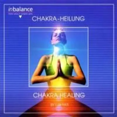 Produktbild von Chakra Heilung - Lubhyati