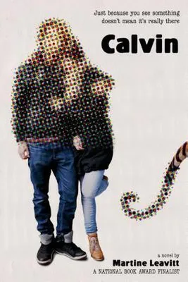 Obrázek produktu pro Calvin