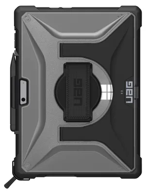 Obrázek produktu pro Urban Armor Gear 324012114343, kryt, Microsoft, Surface Pro 9, 33 cm (13")