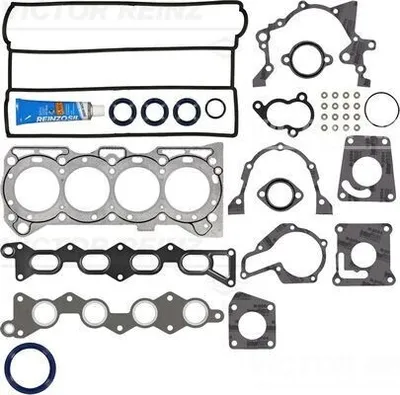 Produktbild von REINZ 01-53585-04 Motor-Dichtungsvollsatz Dichtsatz für SUZUKI SWIFT II Schrägheck (EA, MA) SWIFT II Stufenheck (AH, AJ) SWIFT I (AA) SWIFT Cabriolet