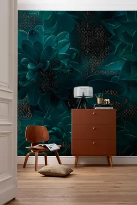 Produktbild von Digitaldruck Vlies Fototapete - Ombres - Größe 350 x 250 cm