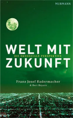 Produktbild von Welt mit Zukunft