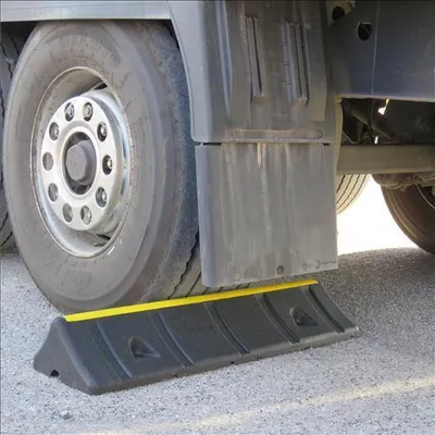 Produktbild von MORION Radstopp Heavy Duty